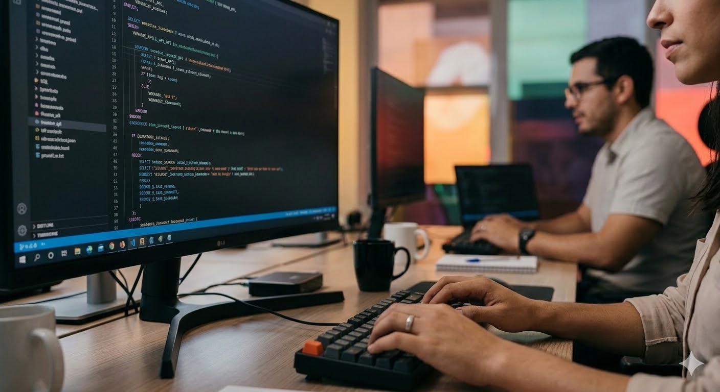 Coding